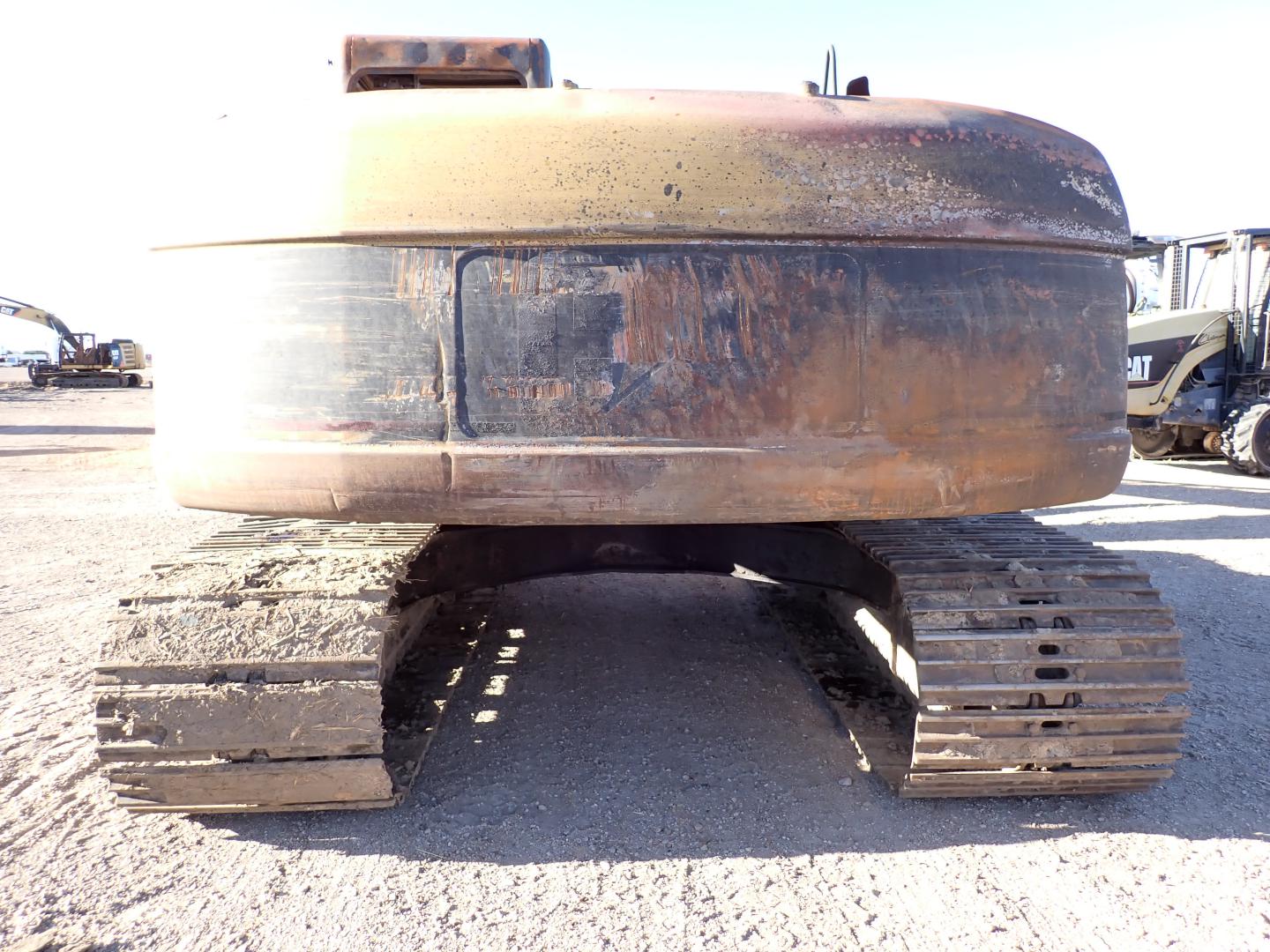 ./imagenes/INVOICE/2019/16550/EXCAVADORA CAT_320C PARA PARTES (17).JPG